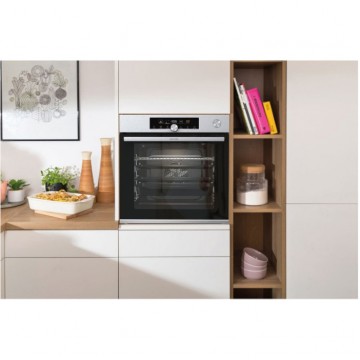 Gorenje BPSAX6747A08BGWI Φούρνος άνω Πάγκου 77lt χωρίς Εστίες Π59.5εκ. Μαύρος 034019801 Gorenje BPSAX6747A08BGWI Φούρνος άνω Πάγκου 77lt χωρίς Εστίες Π59.5εκ. Μαύρος 034019801